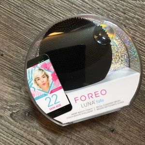 Foreo Luna FoFo Midnight